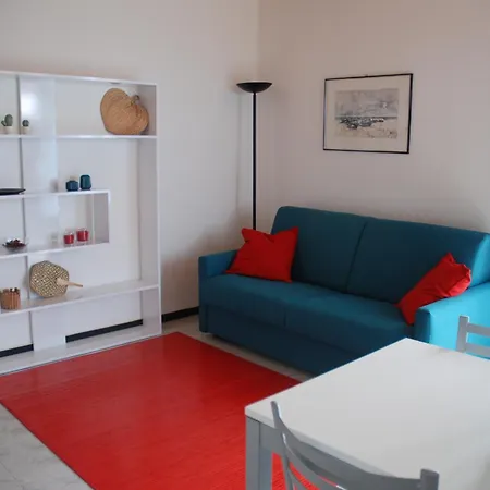 Apartment Retreat *