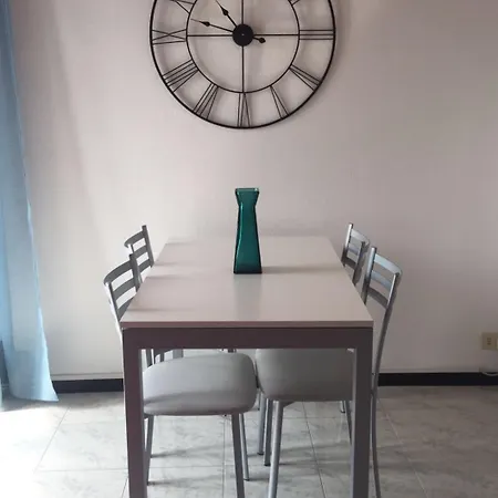 Retreat Apartment Bardolino