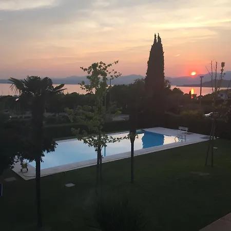 Retreat Apartment Bardolino